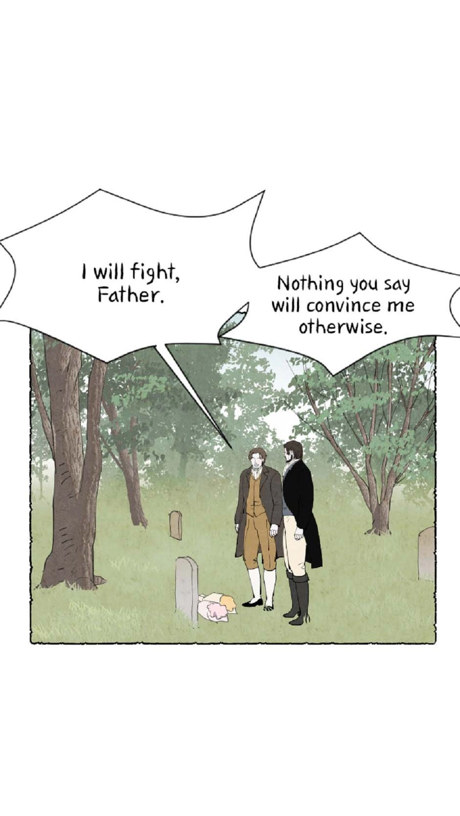 Mia Chapter 69 page 39 - 