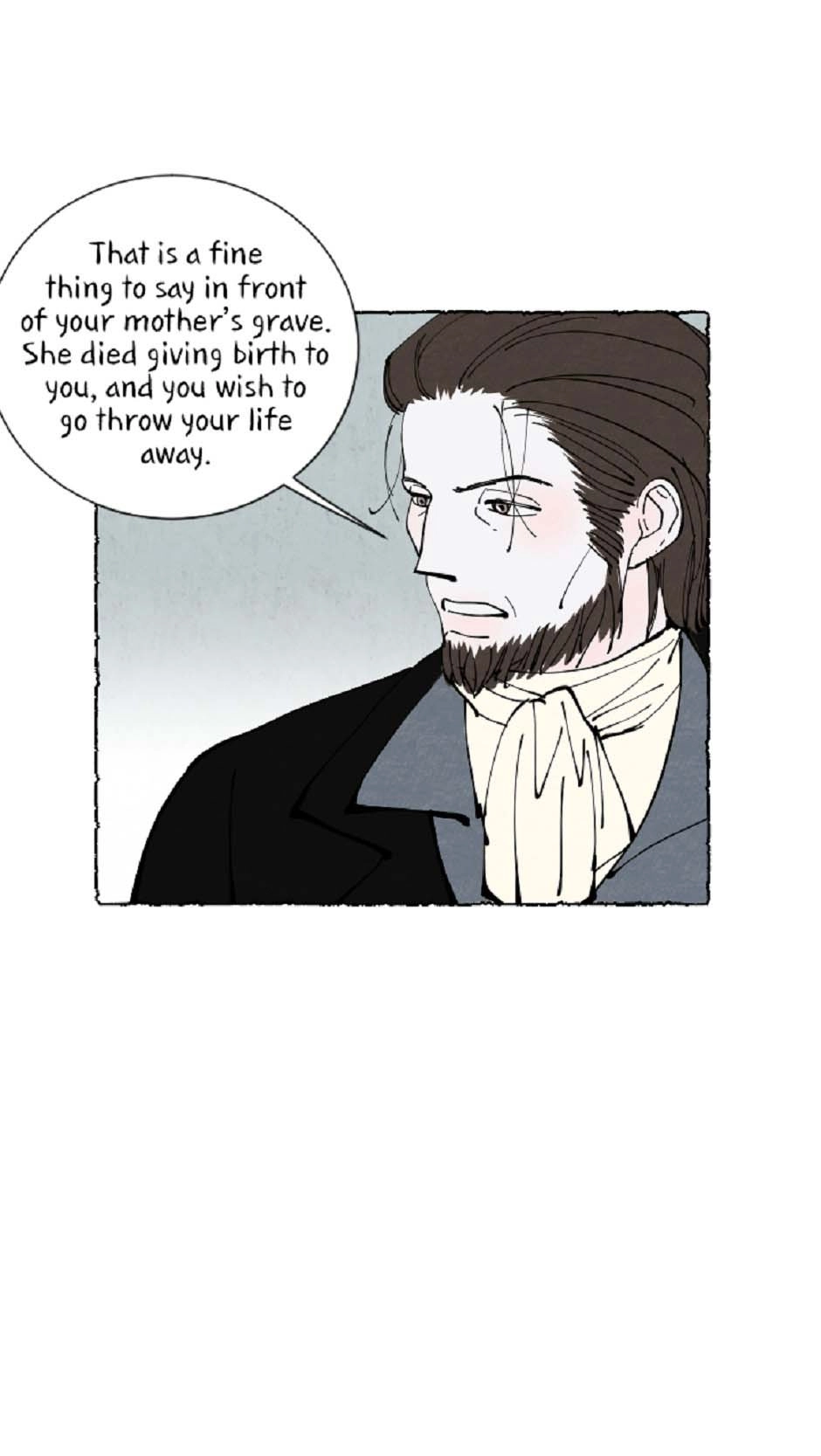 Mia Chapter 69 page 40 - 