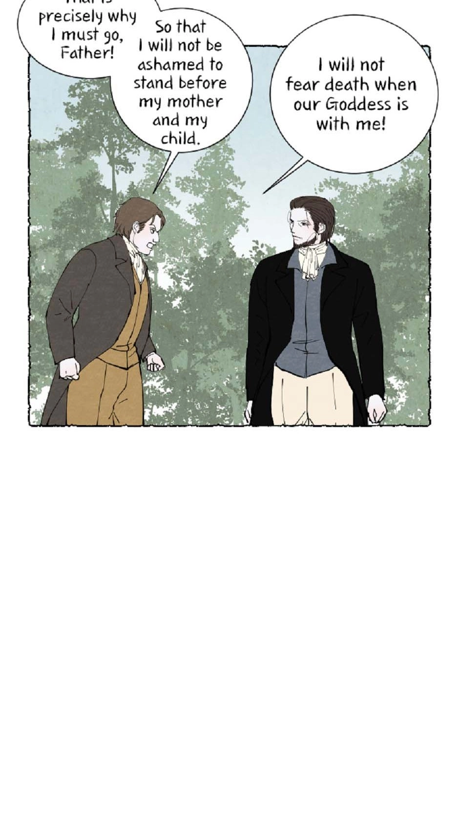 Mia Chapter 69 page 42 - 
