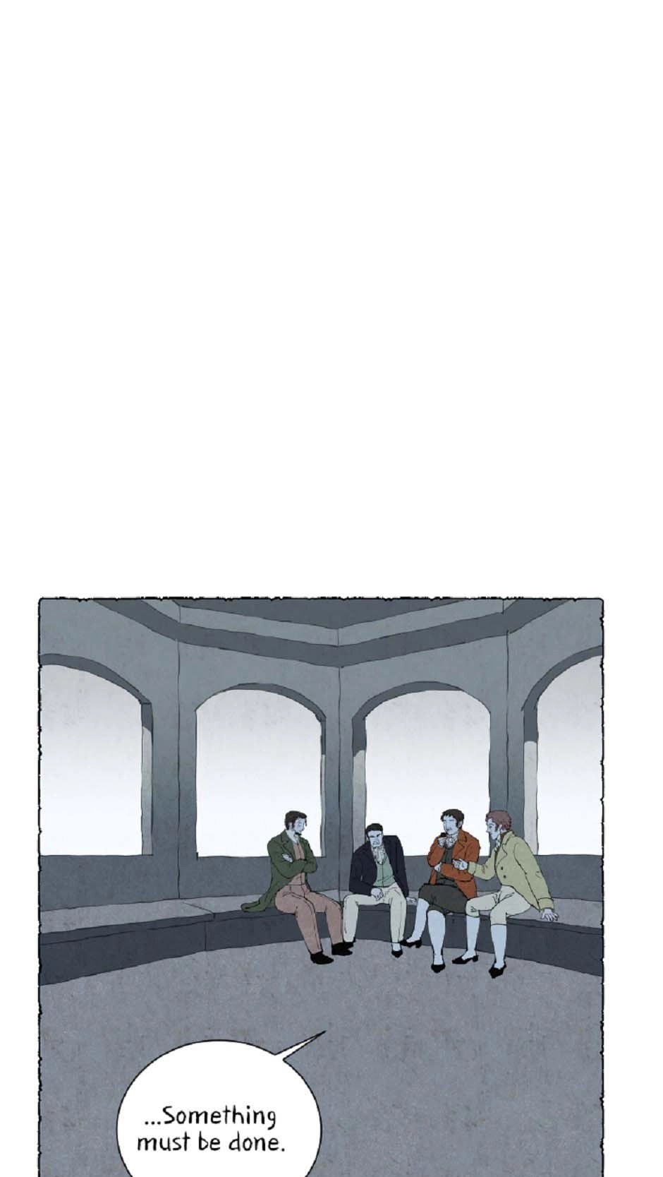 Mia Chapter 69 page 43 - 