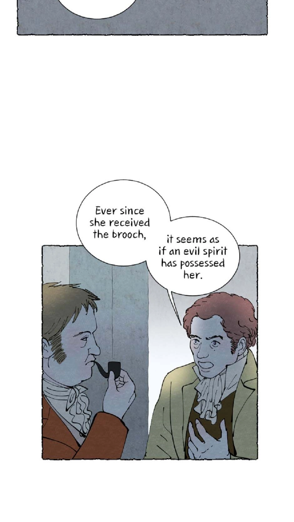 Mia Chapter 69 page 44 - 