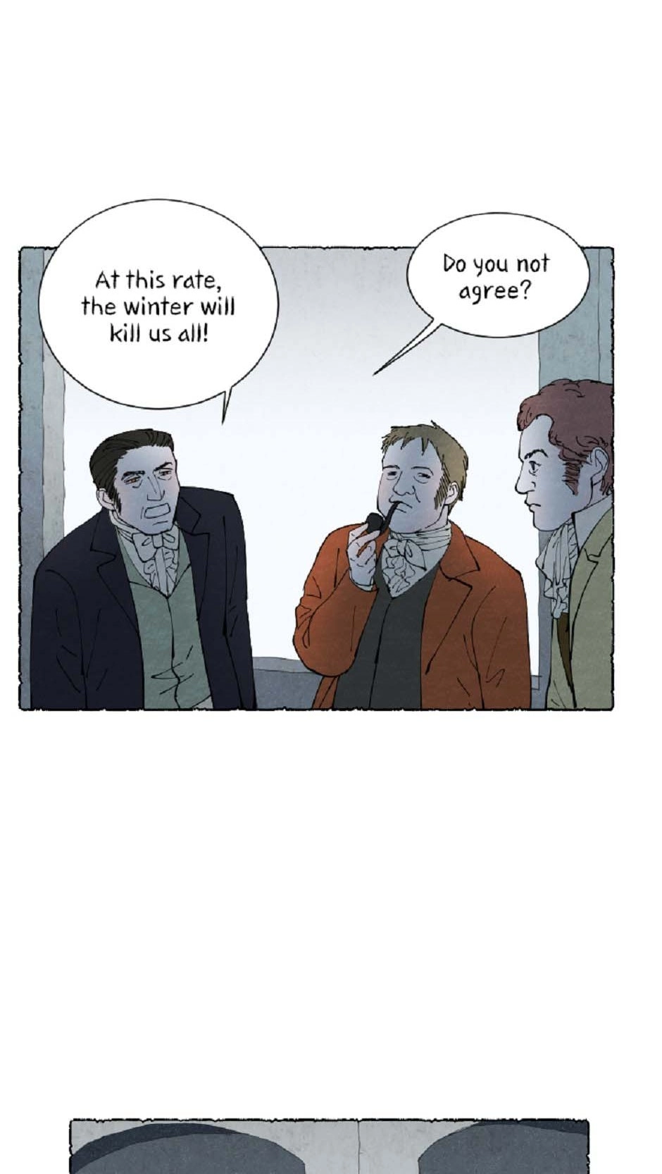 Mia Chapter 69 page 45 - 