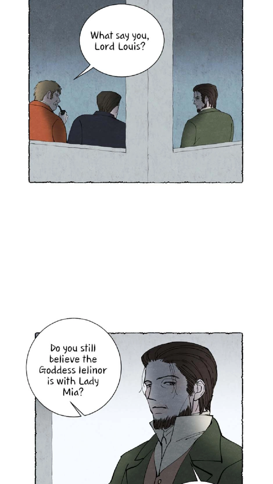 Mia Chapter 69 page 46 - 