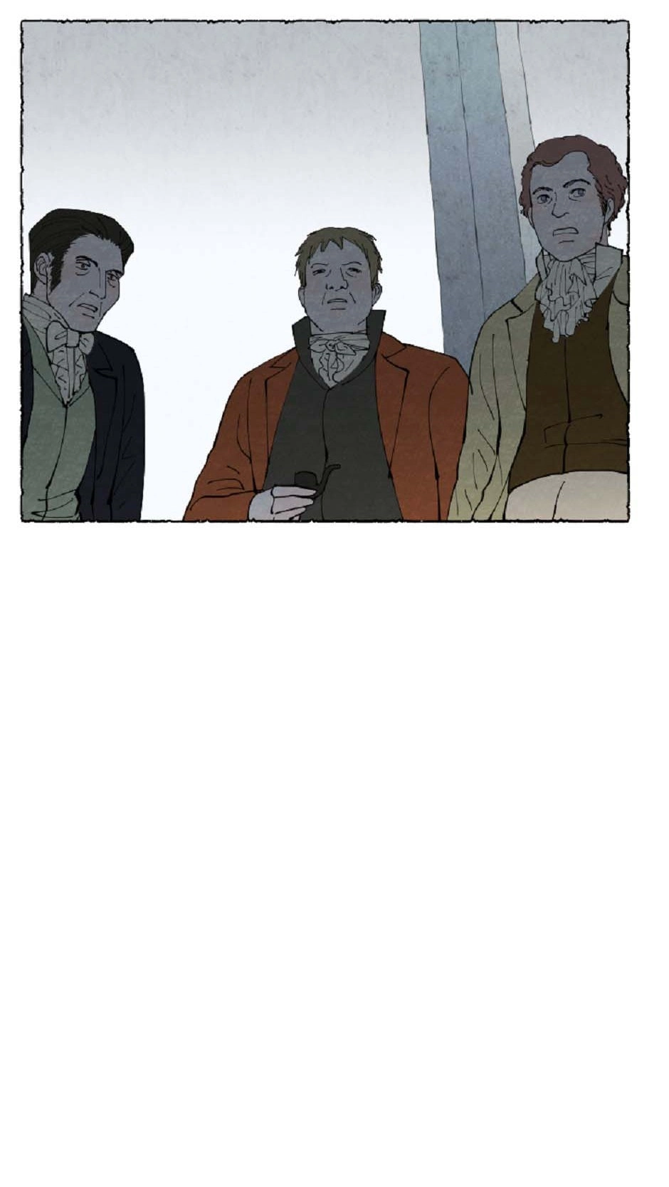 Mia Chapter 69 page 50 - 