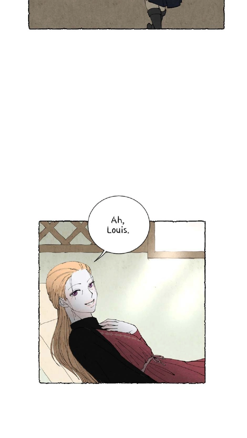 Mia Chapter 69 page 58 - 