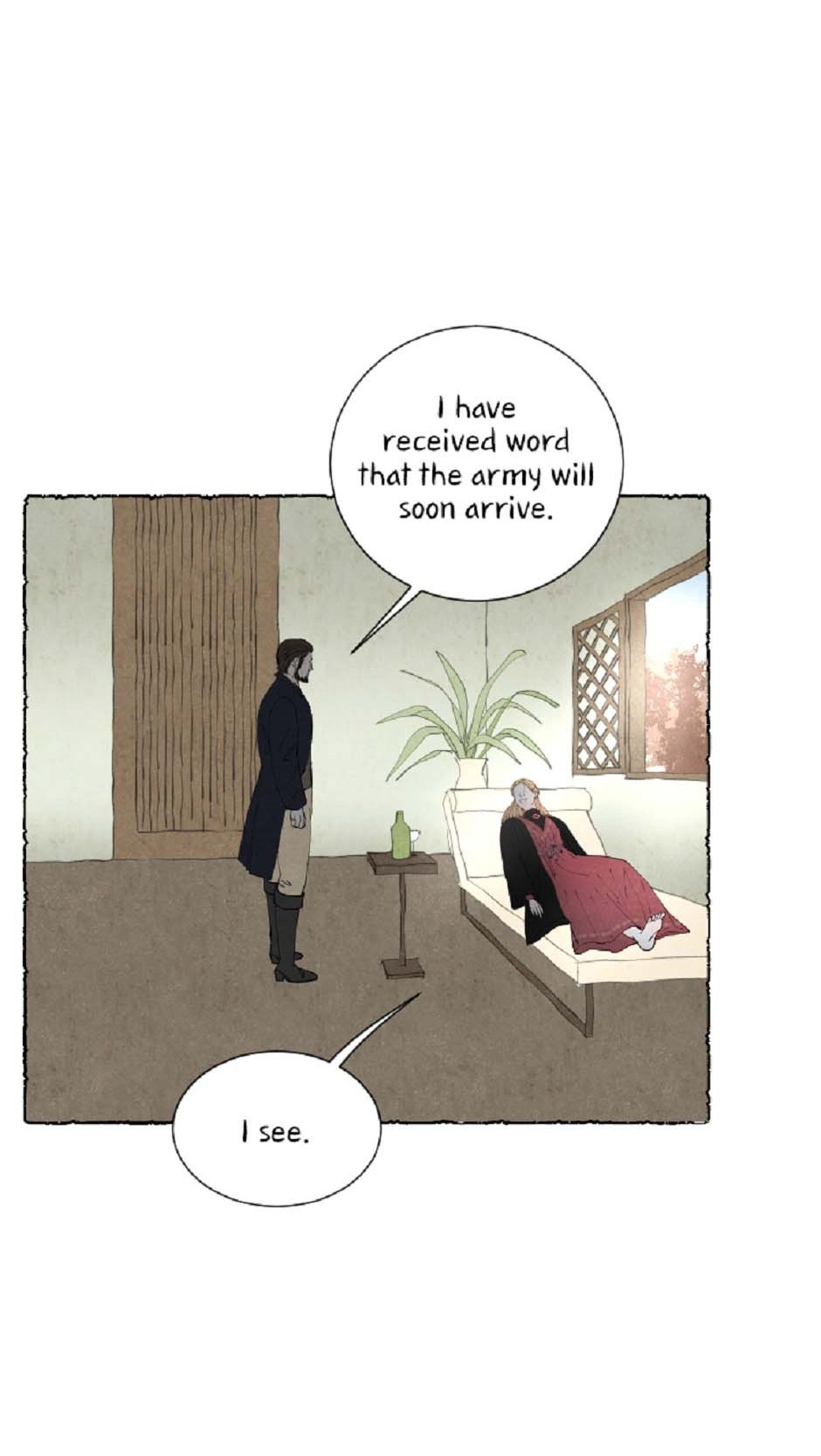 Mia Chapter 69 page 59 - 