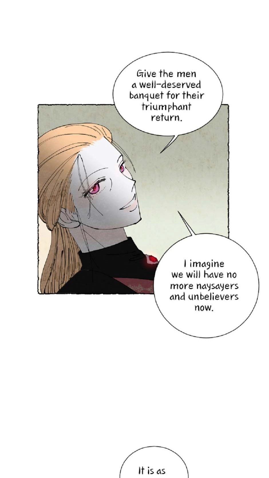 Mia Chapter 69 page 60 - 