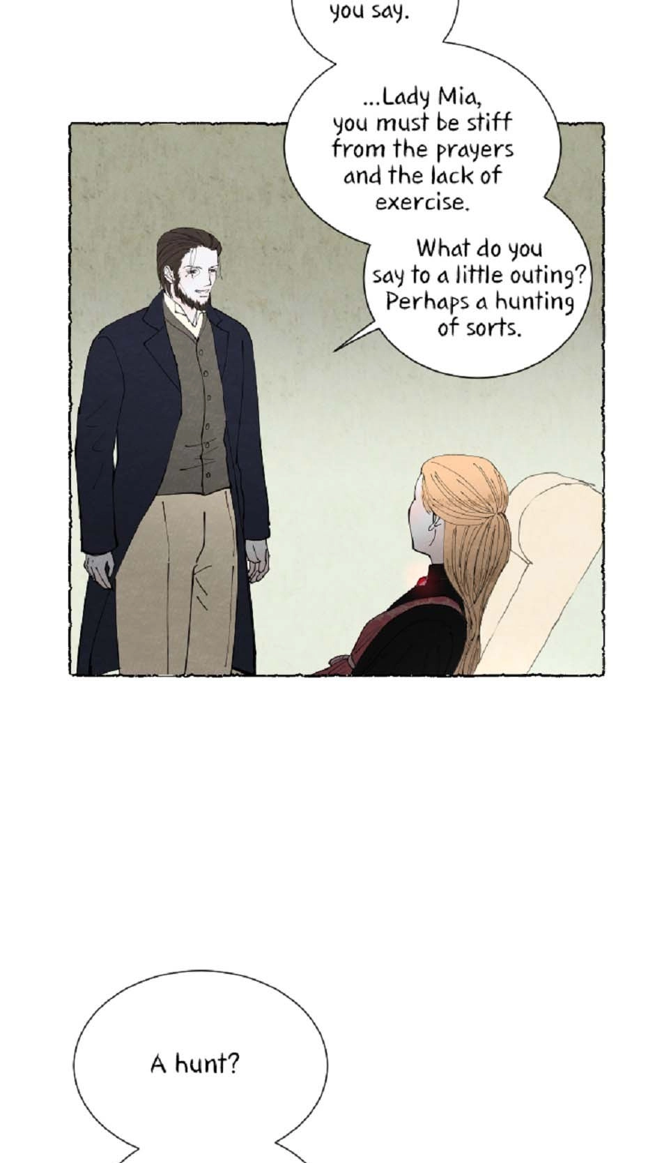 Mia Chapter 69 page 61 - 