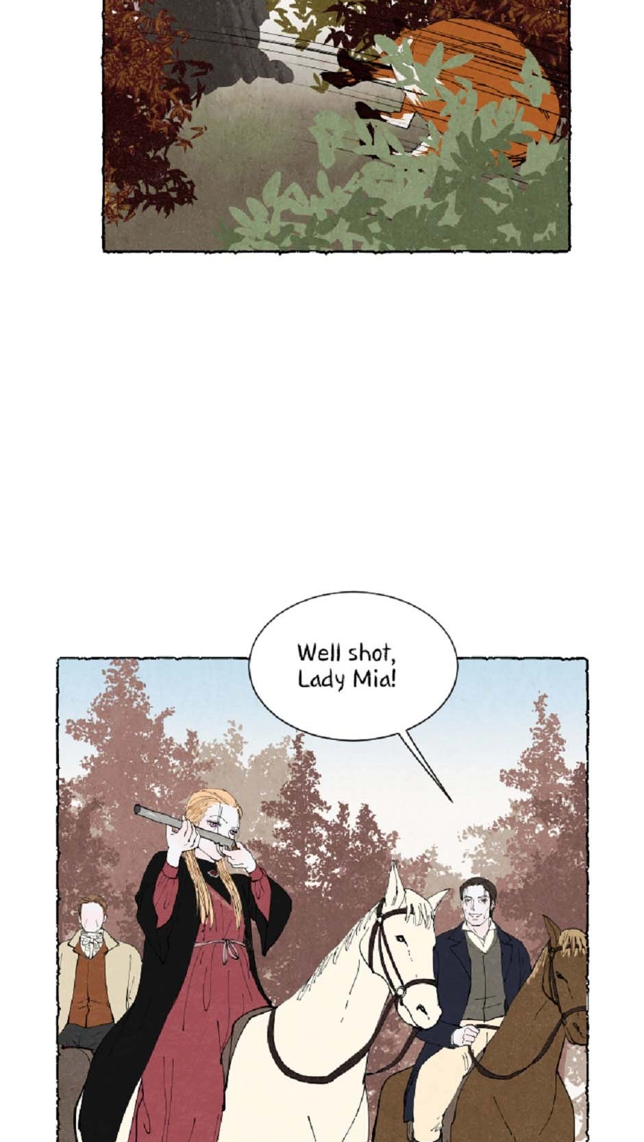 Mia Chapter 69 page 65 - 
