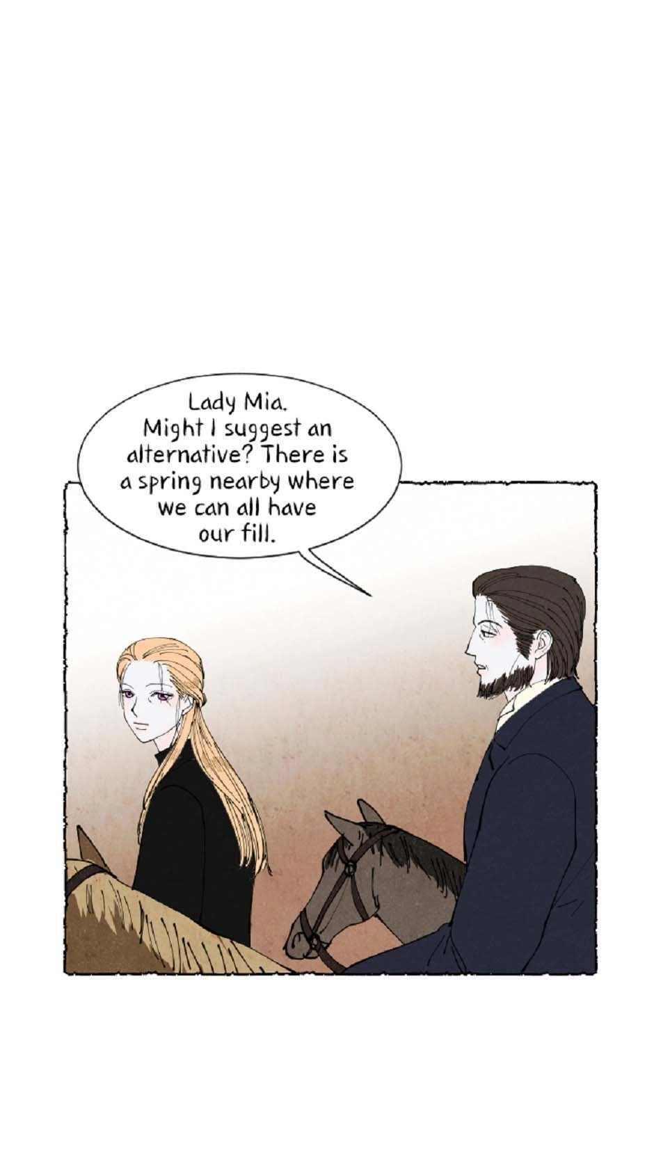 Mia Chapter 69 page 67 - 