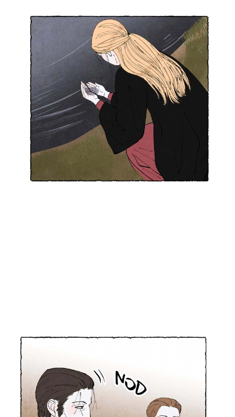 Mia Chapter 69 page 71 - 