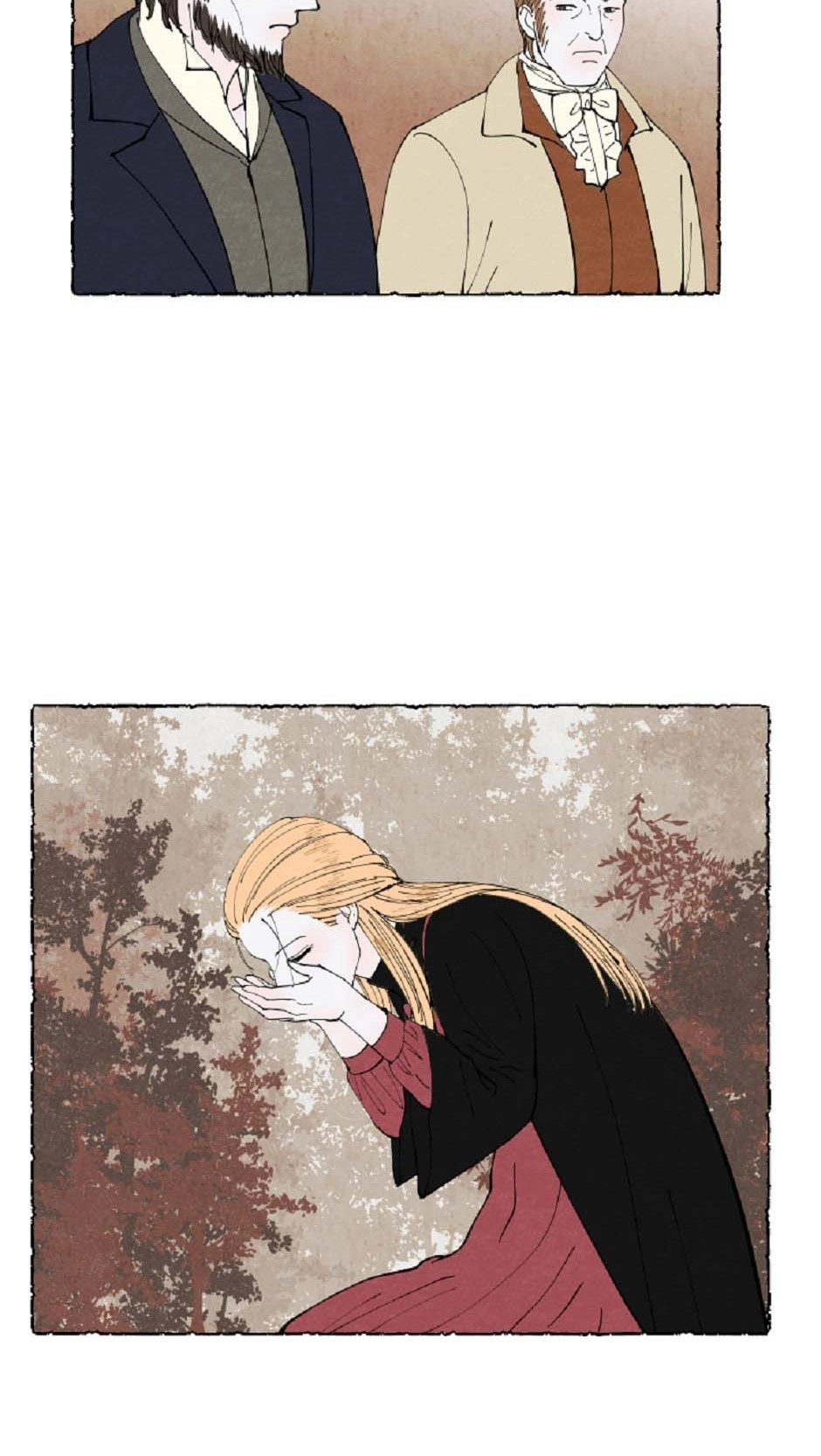 Mia Chapter 69 page 72 - 