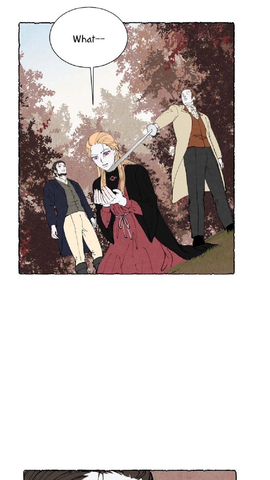 Mia Chapter 69 page 74 - 