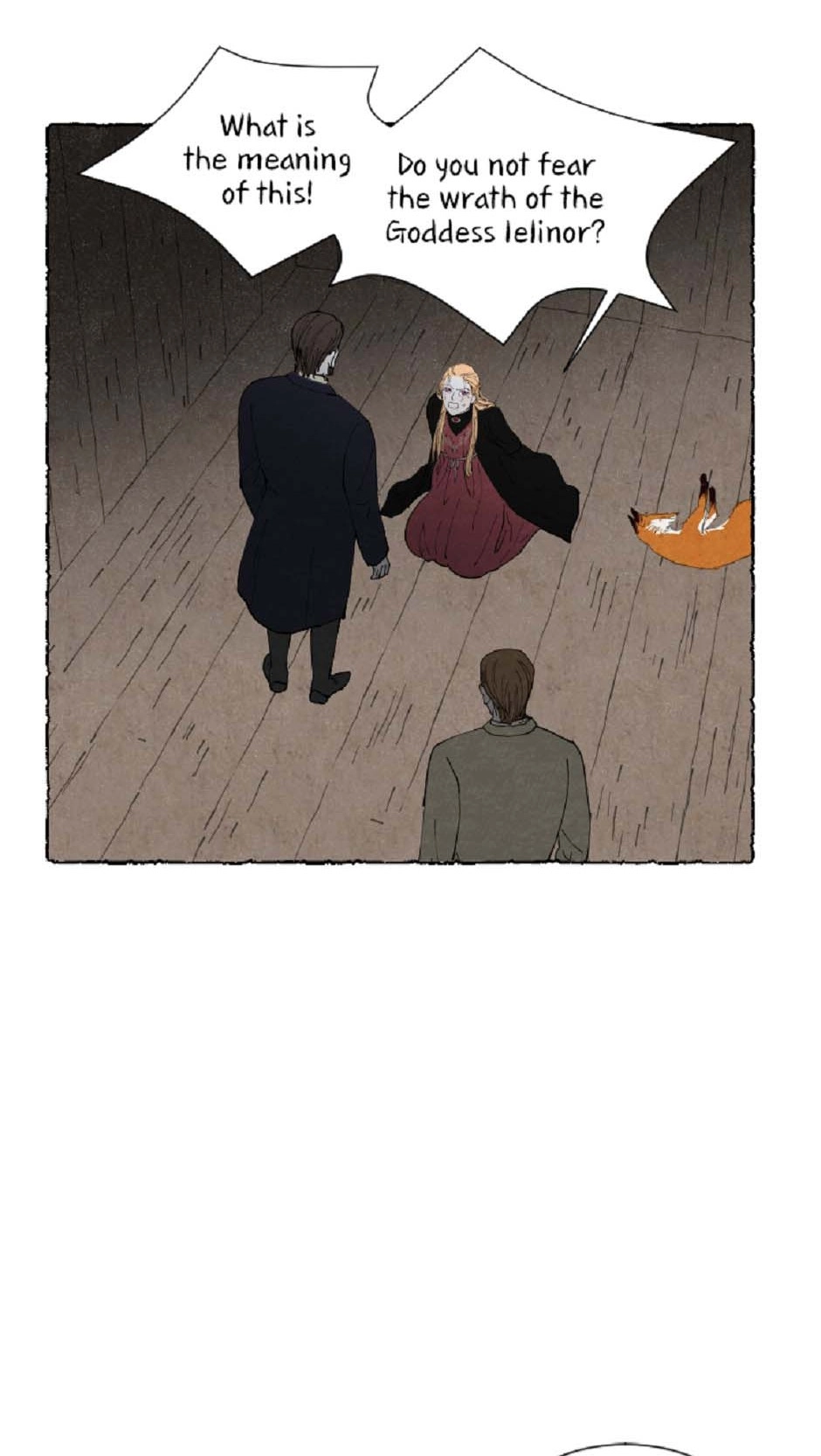Mia Chapter 69 page 78 - 