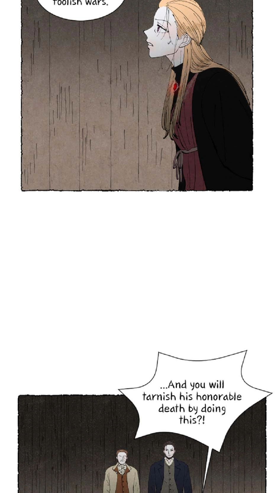 Mia Chapter 69 page 81 - 