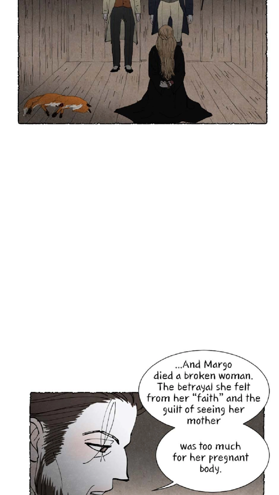 Mia Chapter 69 page 82 - 