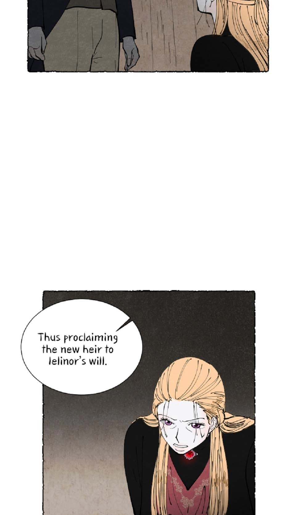 Mia Chapter 69 page 85 - 