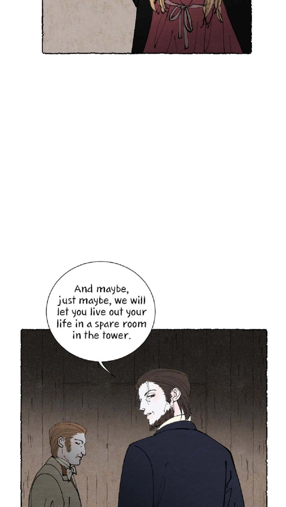 Mia Chapter 69 page 86 - 