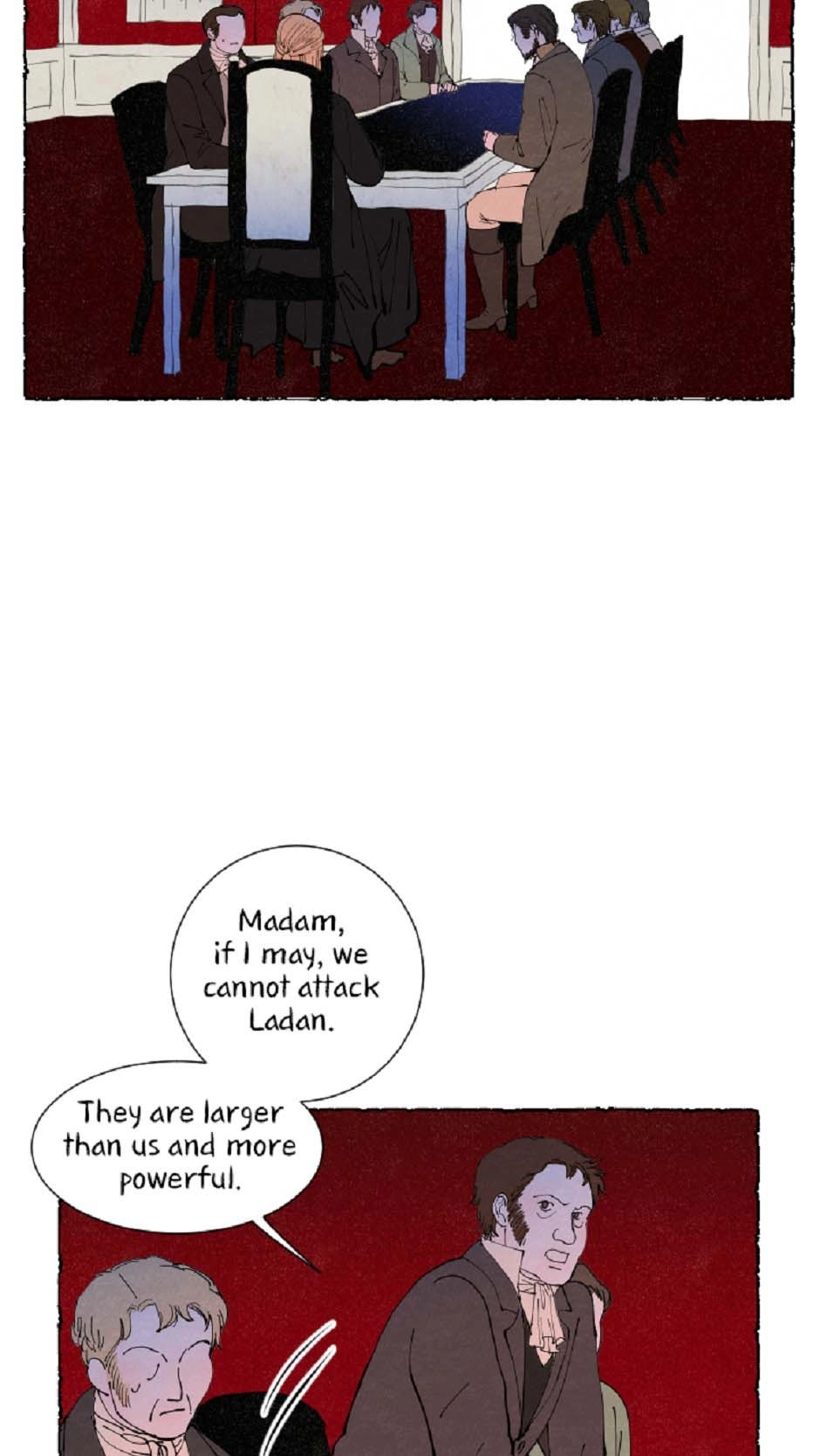 Mia Chapter 69 page 10 - 