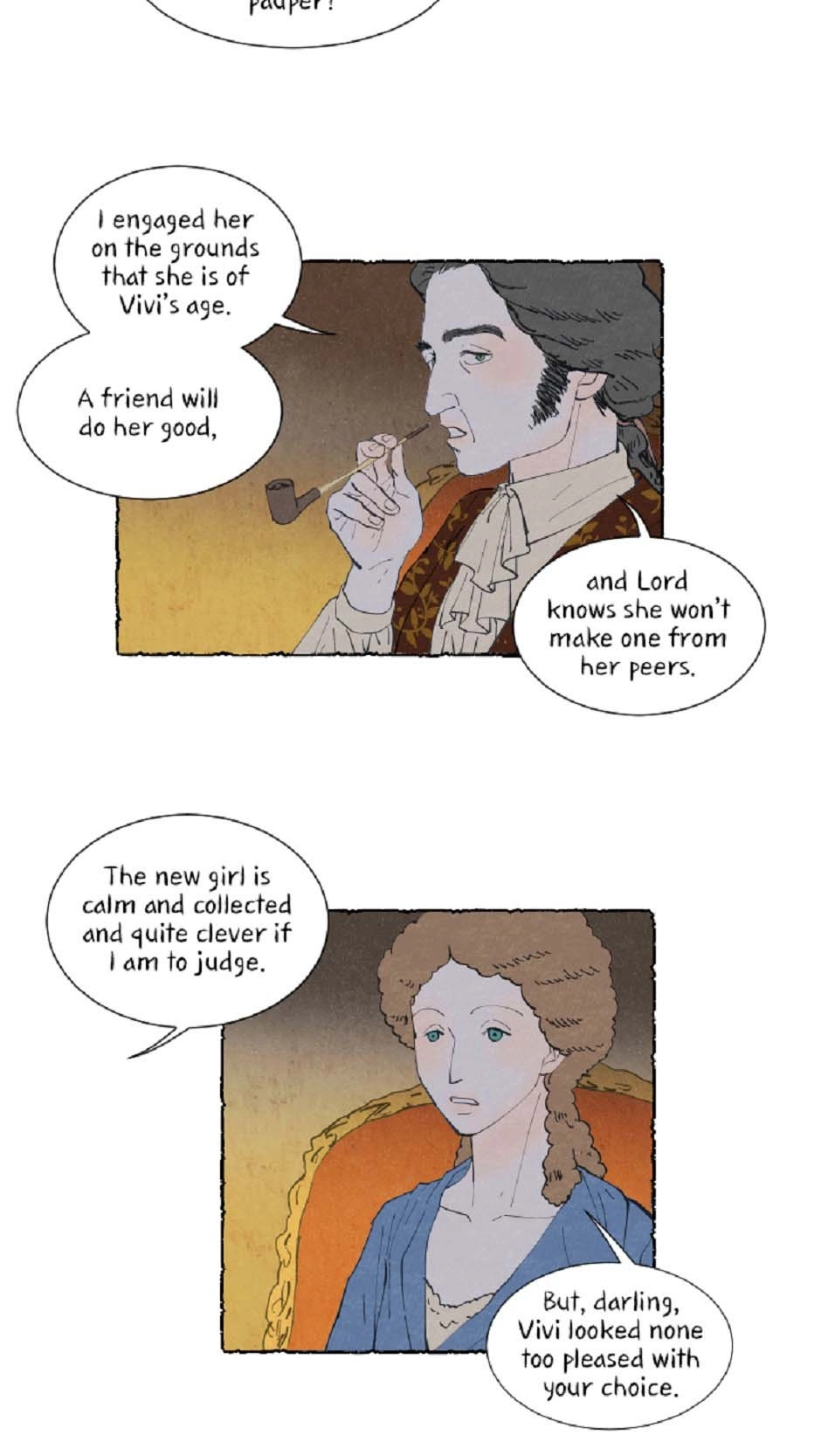 Mia Chapter 7 page 13 - 