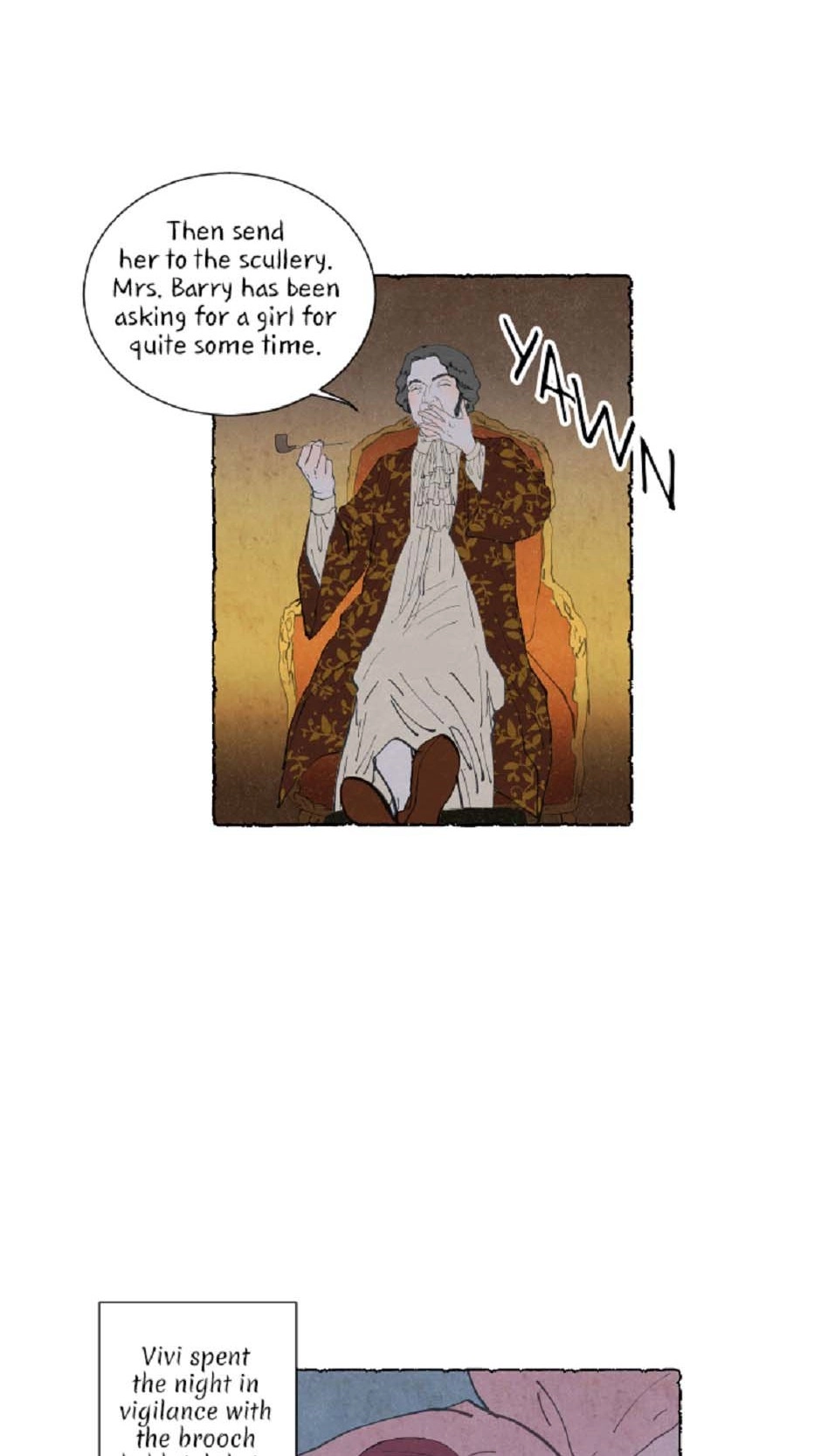 Mia Chapter 7 page 14 - 