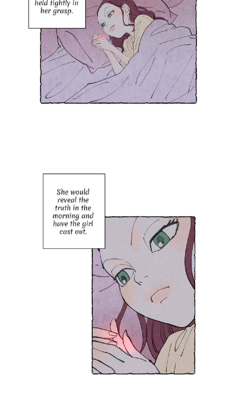 Mia Chapter 7 page 15 - 