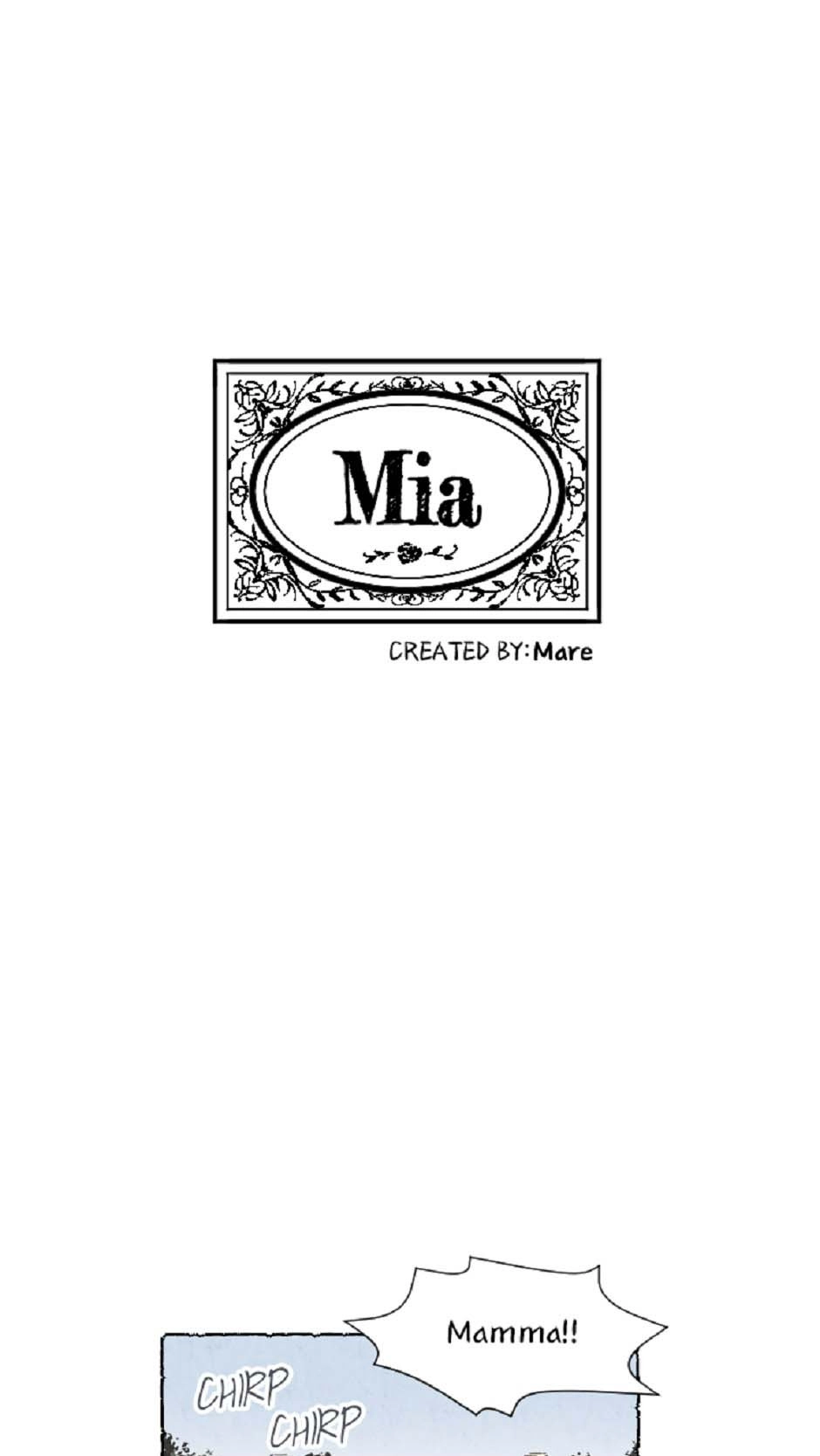 Mia Chapter 7 page 16 - 