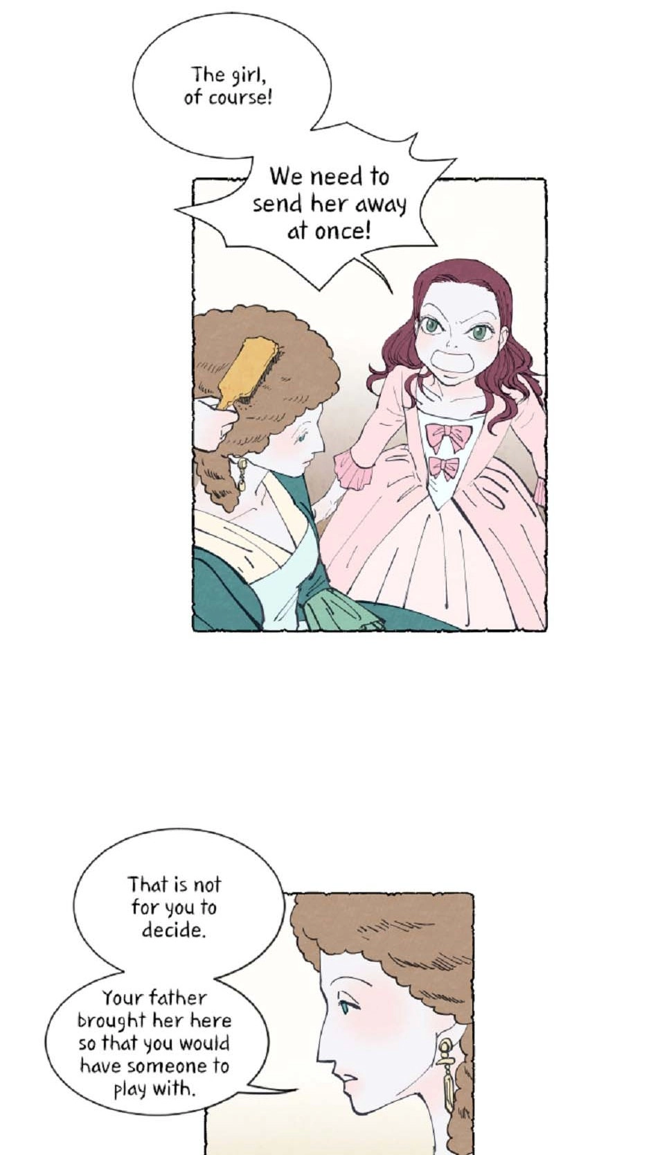 Mia Chapter 7 page 18 - 