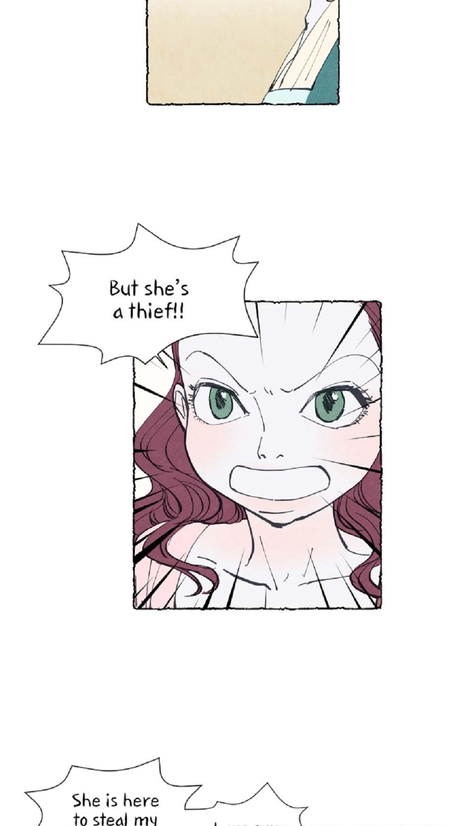 Mia Chapter 7 page 19 - 