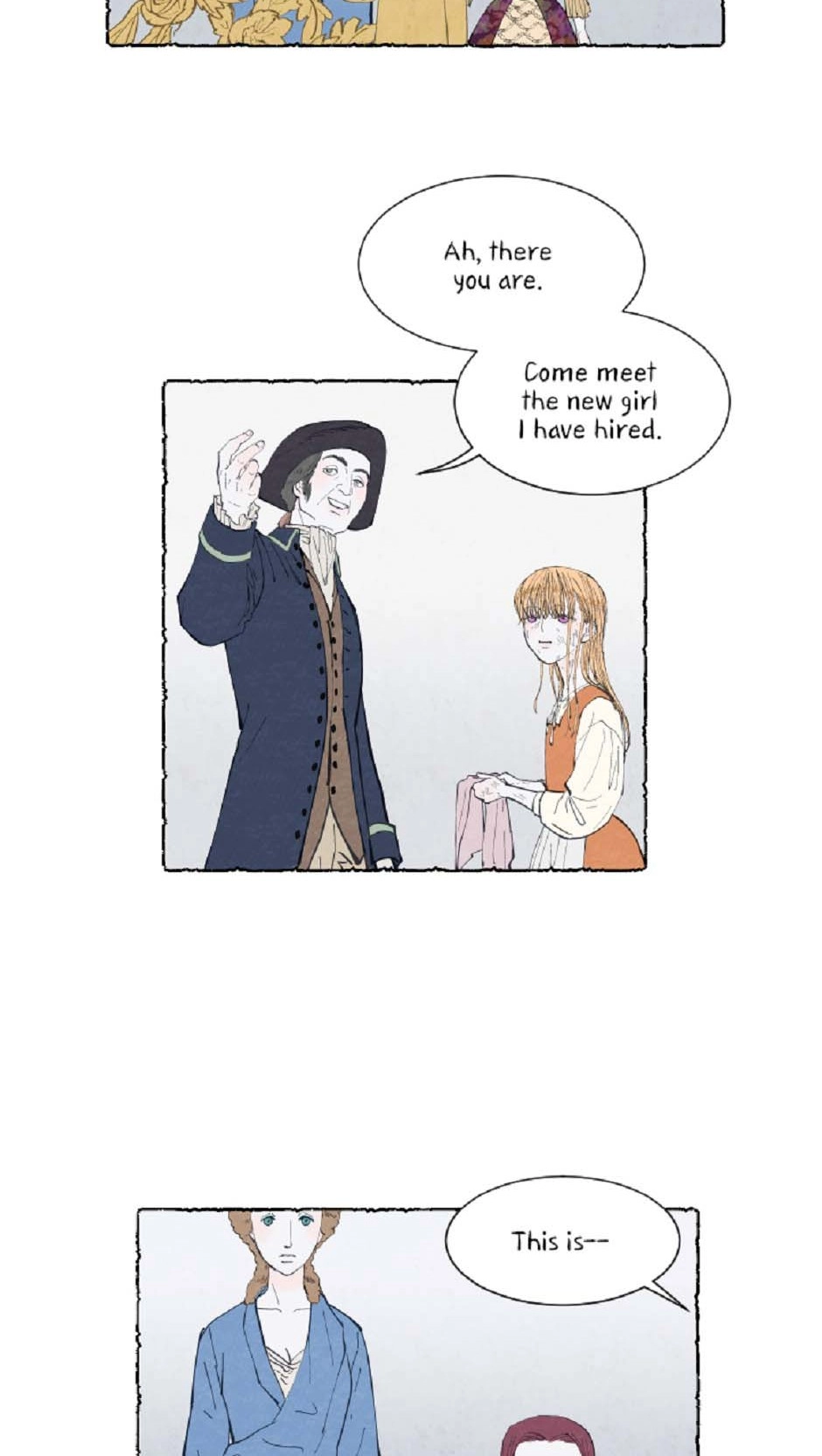 Mia Chapter 7 page 3 - 