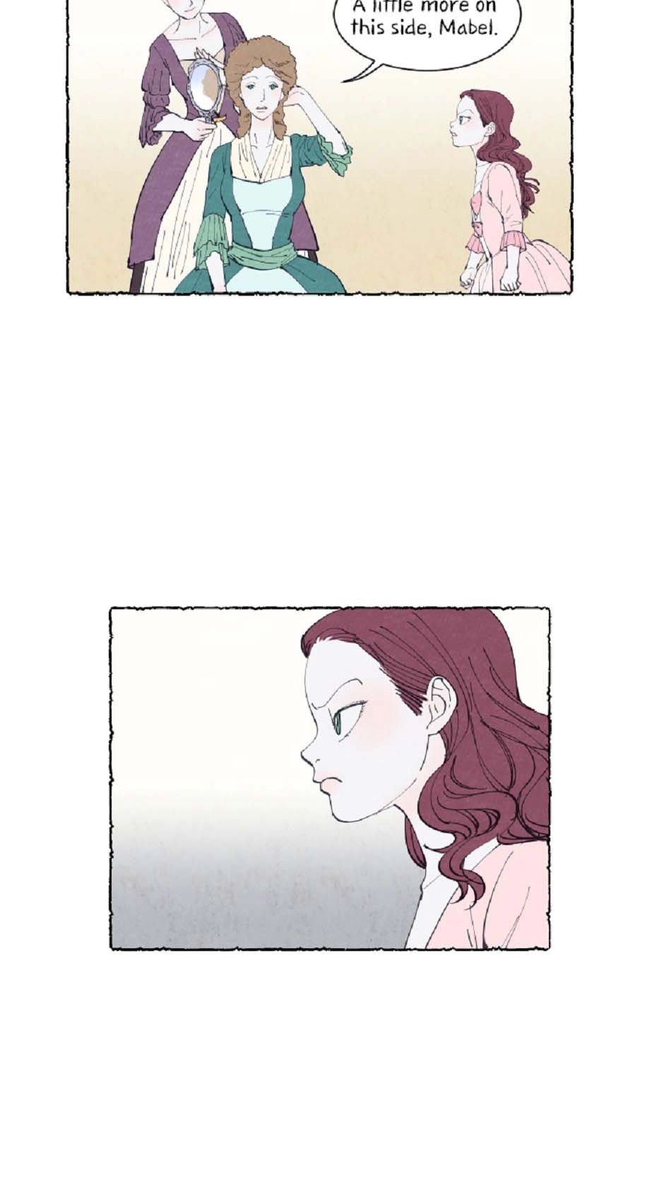 Mia Chapter 7 page 22 - 