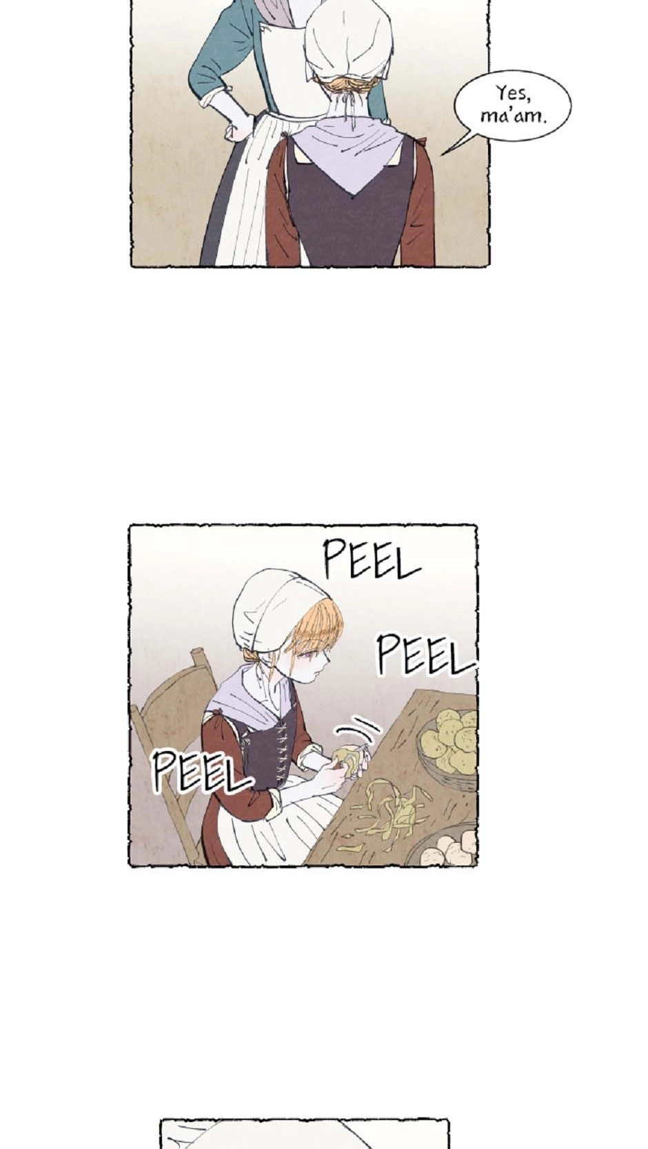 Mia Chapter 7 page 24 - 
