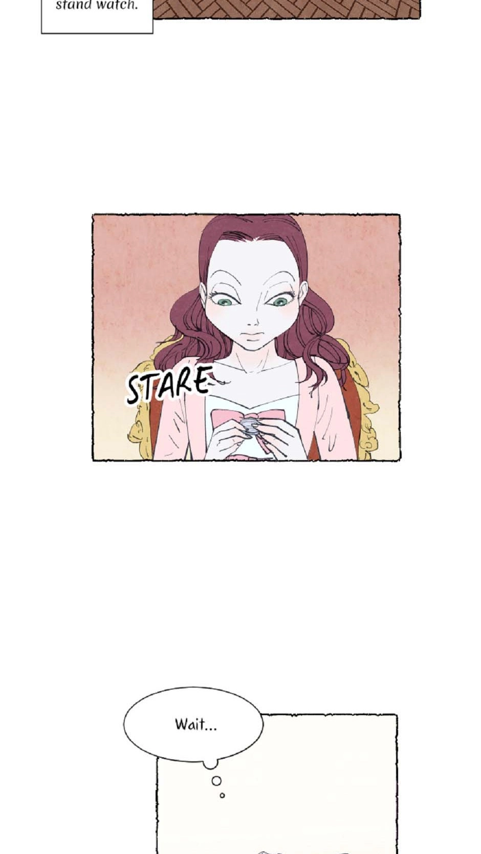 Mia Chapter 7 page 26 - 