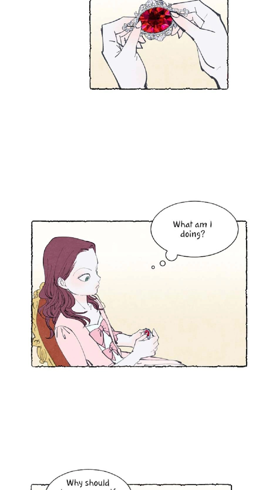 Mia Chapter 7 page 27 - 