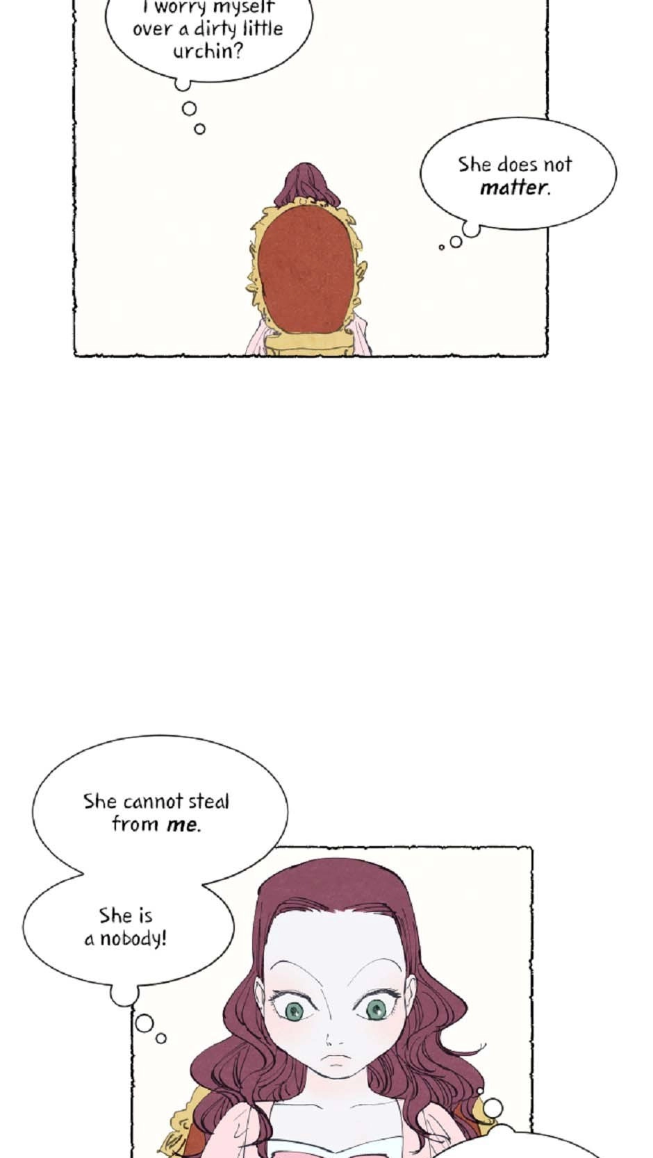 Mia Chapter 7 page 28 - 