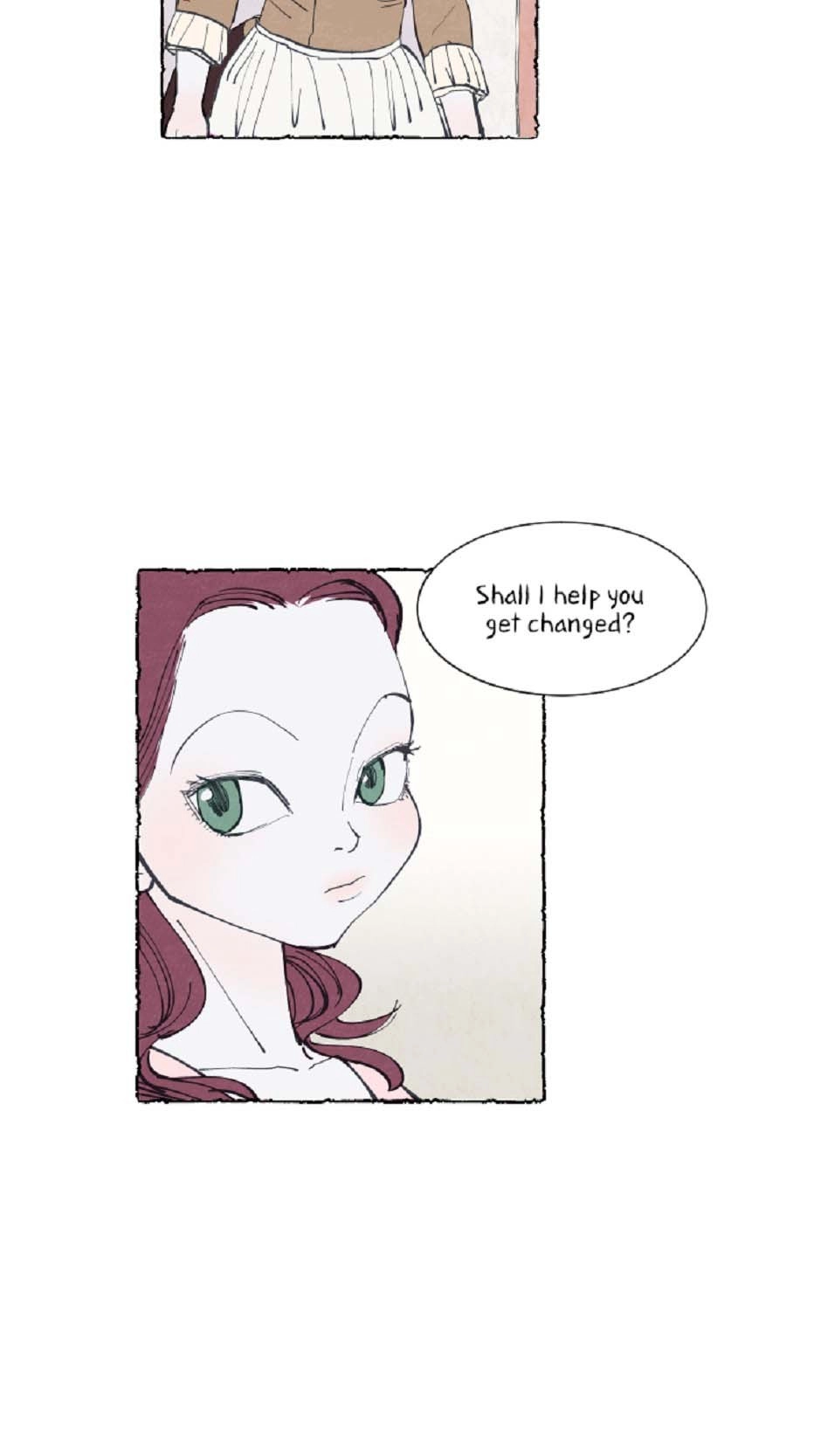 Mia Chapter 7 page 31 - 