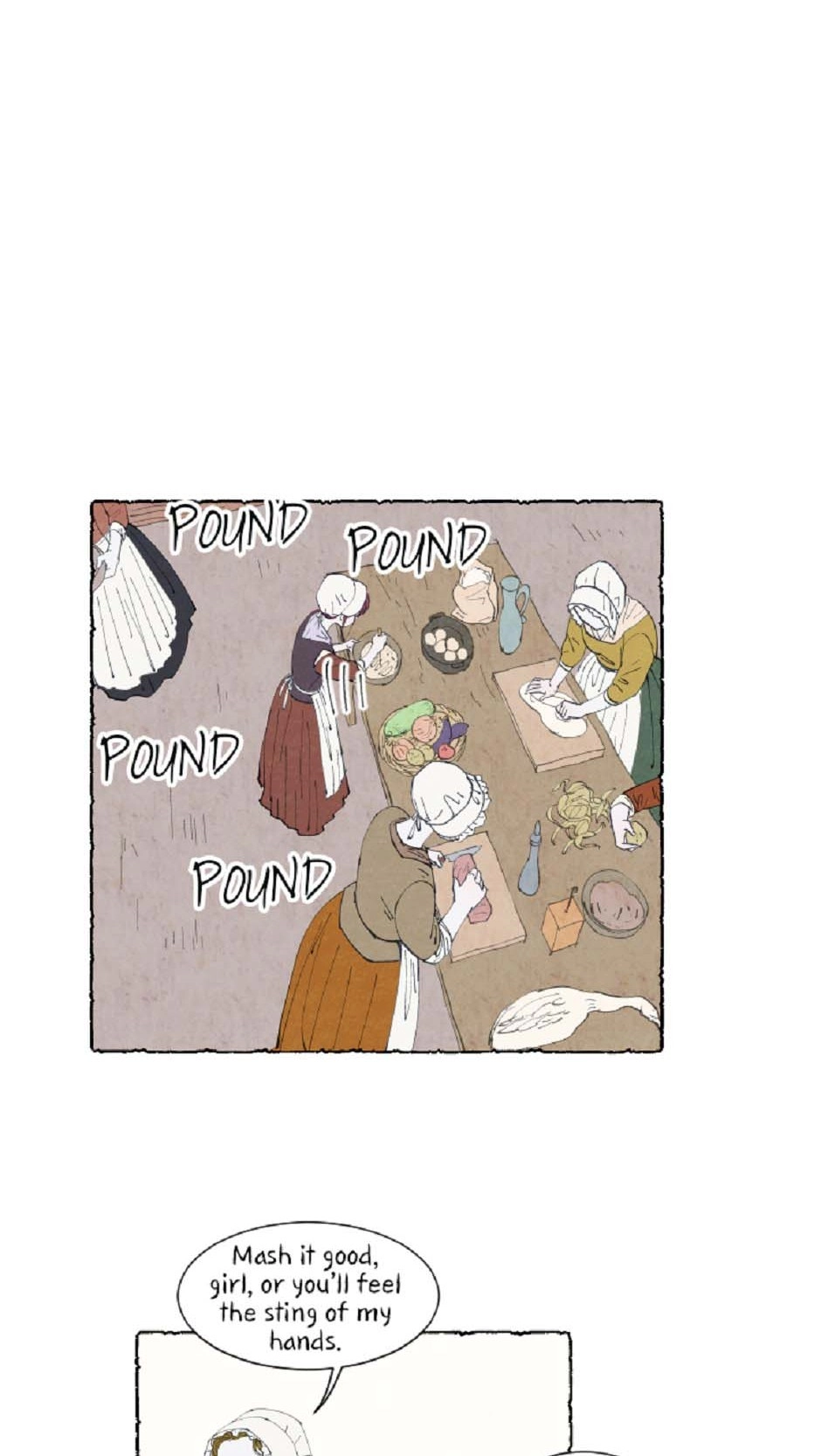 Mia Chapter 7 page 32 - 