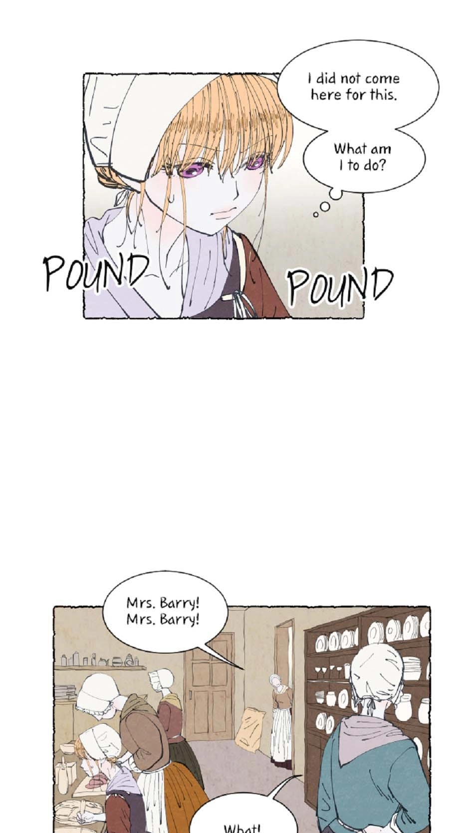 Mia Chapter 7 page 34 - 