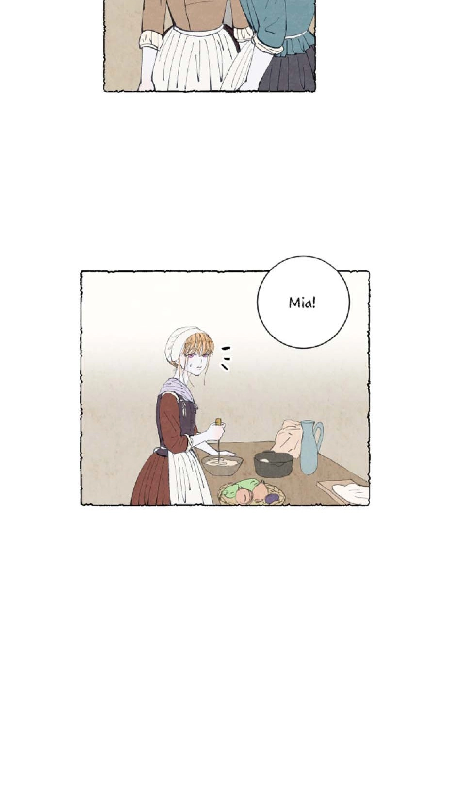 Mia Chapter 7 page 36 - 