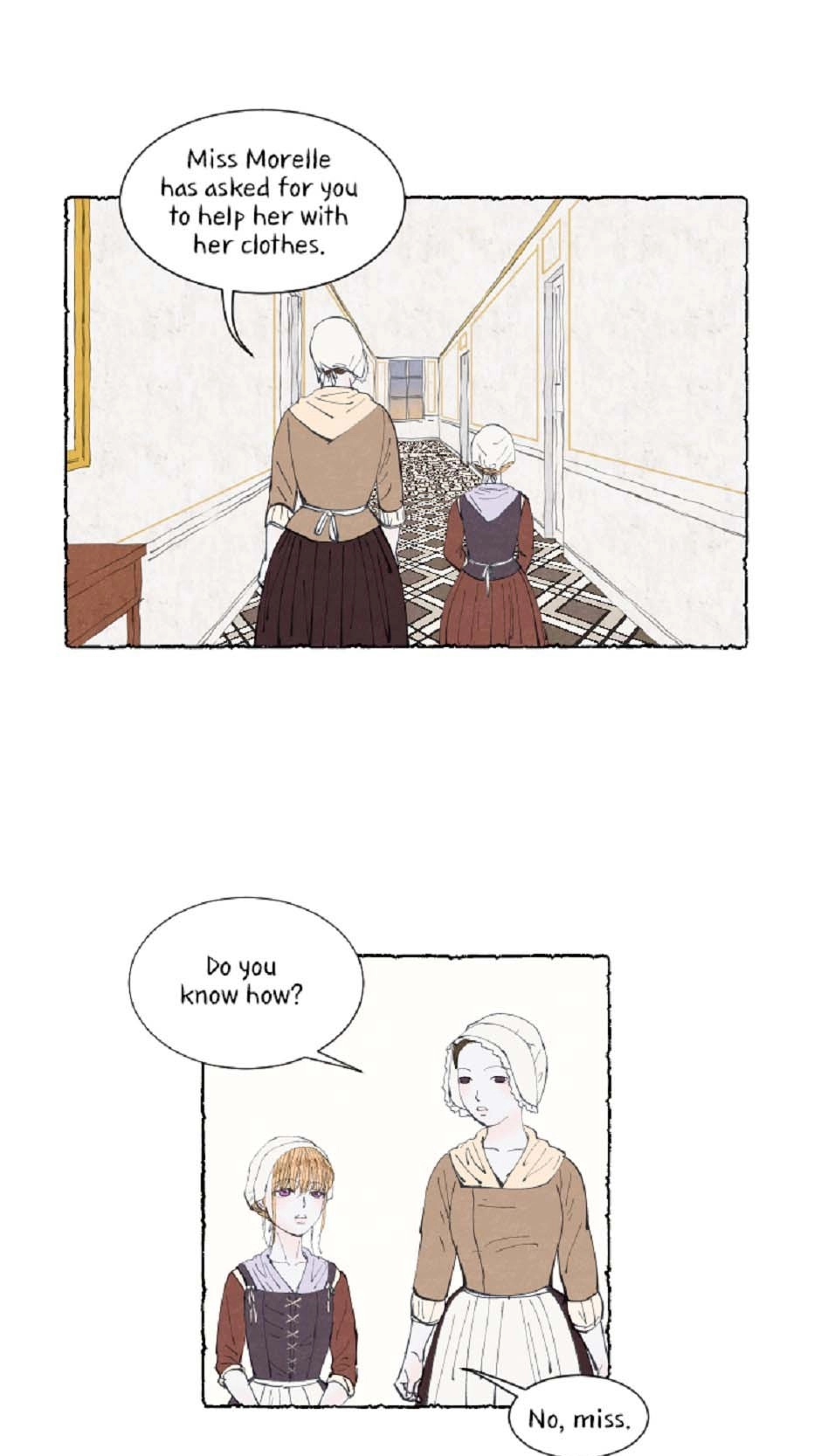 Mia Chapter 7 page 37 - 