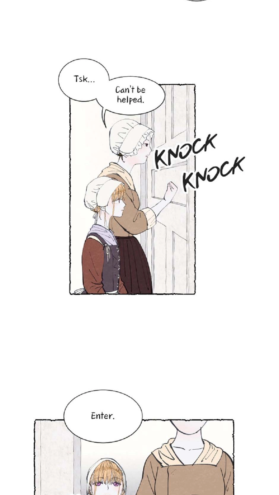 Mia Chapter 7 page 38 - 