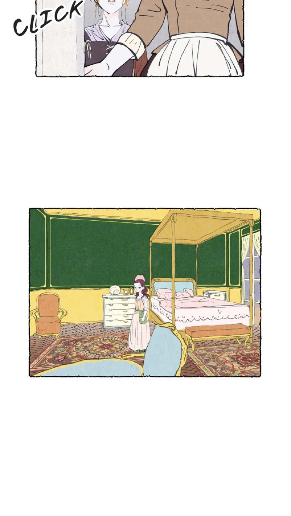 Mia Chapter 7 page 39 - 