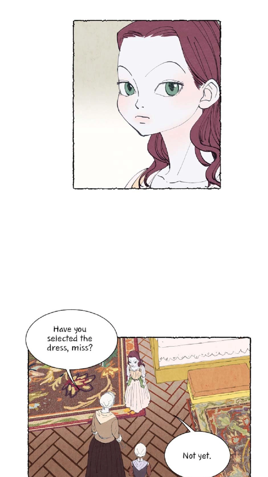 Mia Chapter 7 page 40 - 
