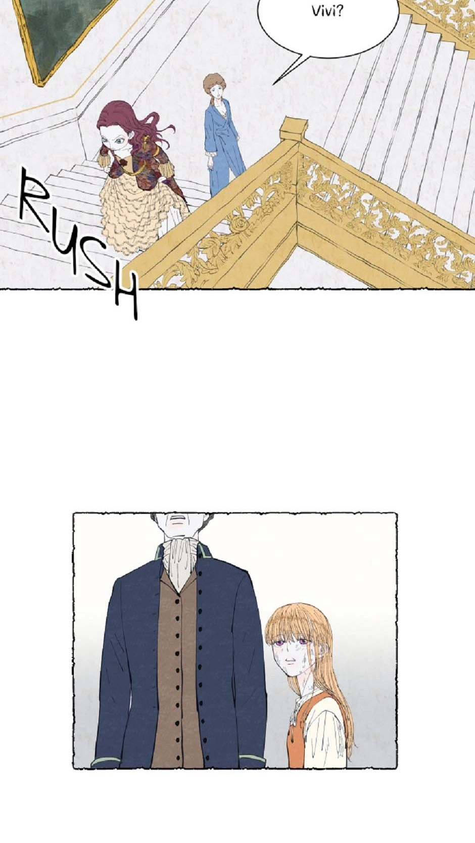 Mia Chapter 7 page 5 - 