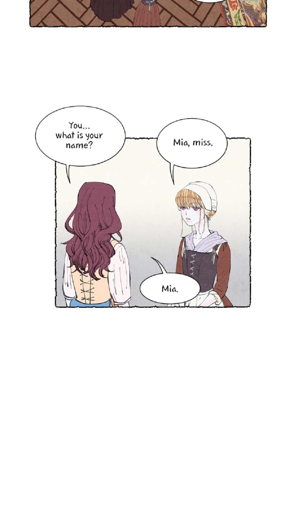 Mia Chapter 7 page 41 - 