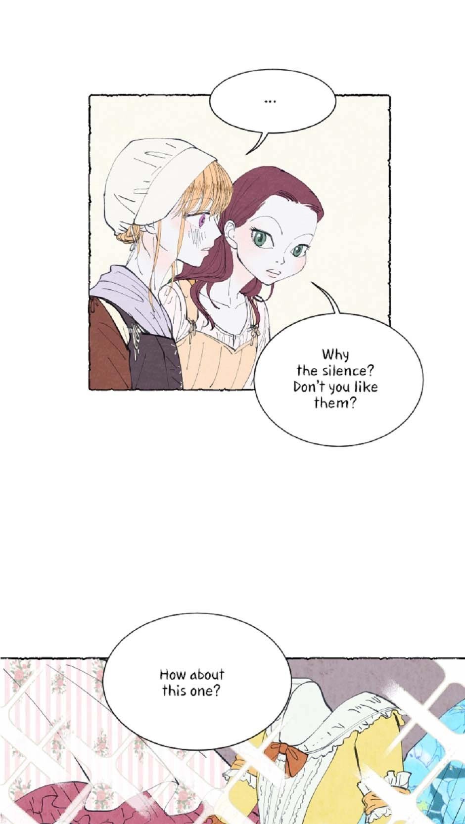 Mia Chapter 7 page 43 - 