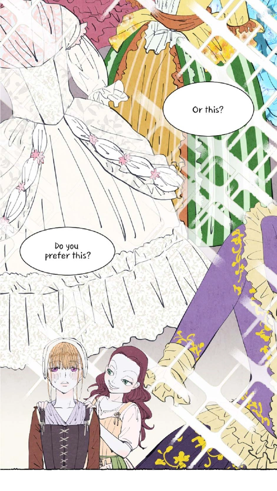 Mia Chapter 7 page 44 - 