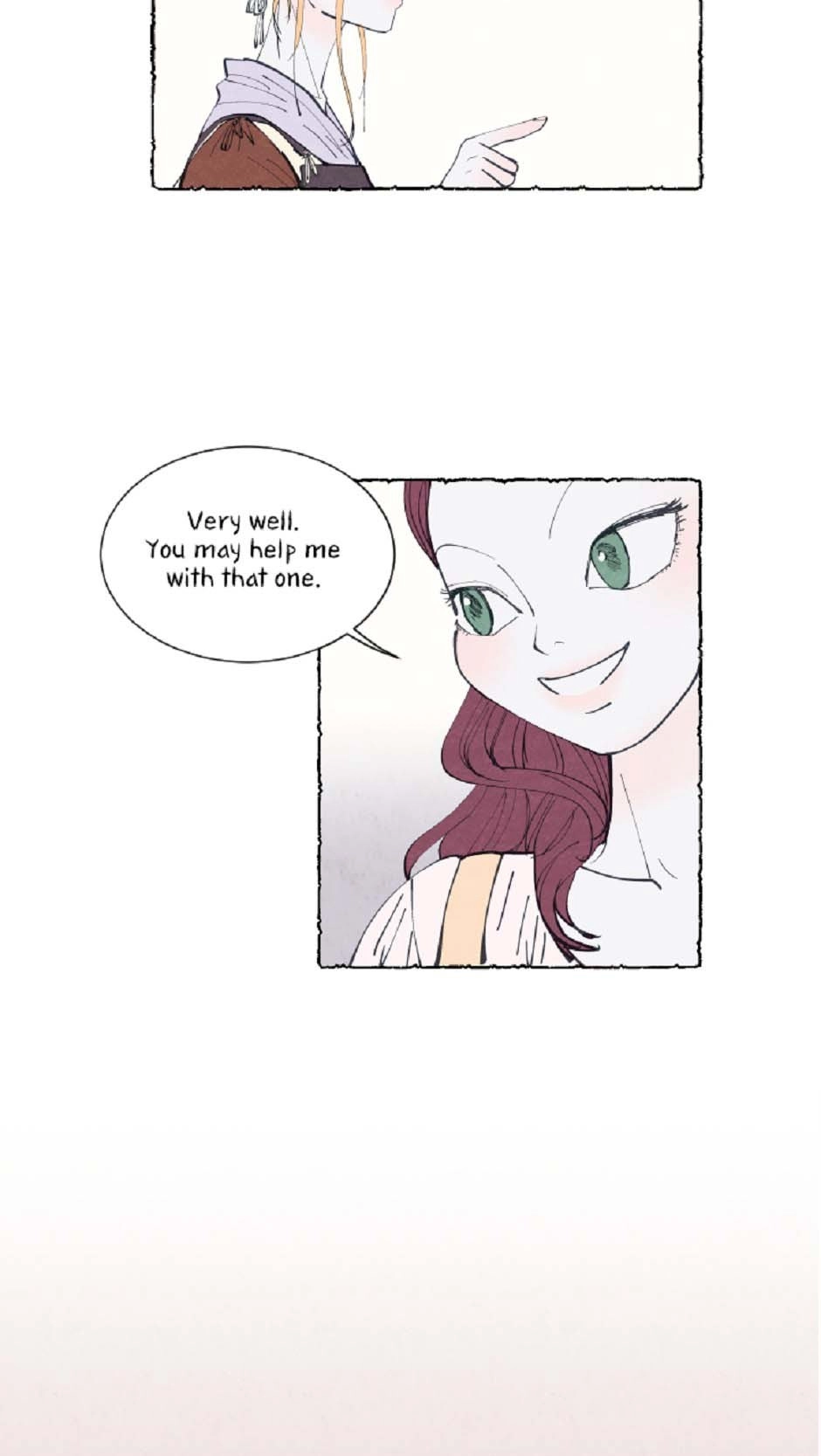 Mia Chapter 7 page 46 - 