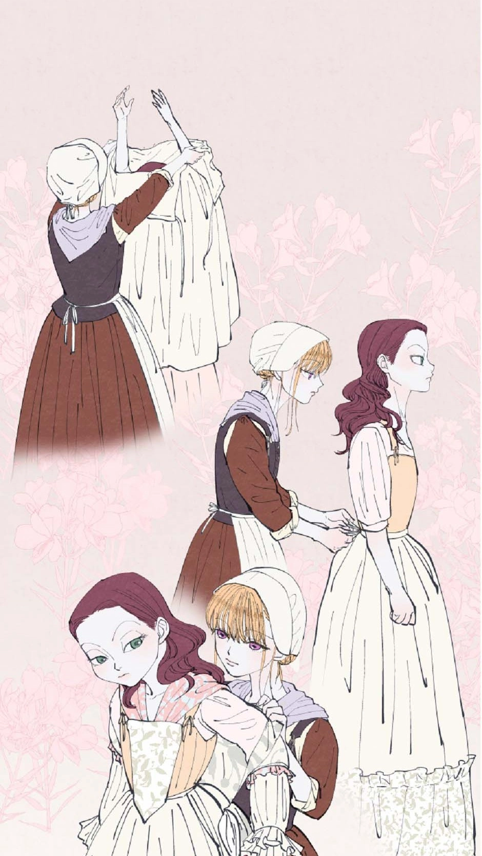 Mia Chapter 7 page 47 - 