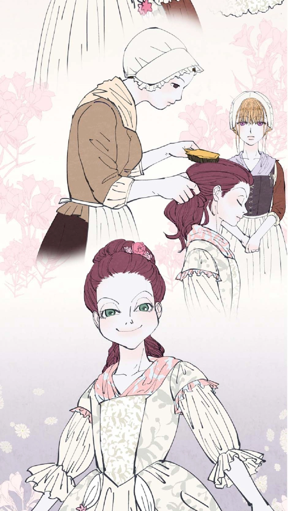 Mia Chapter 7 page 48 - 